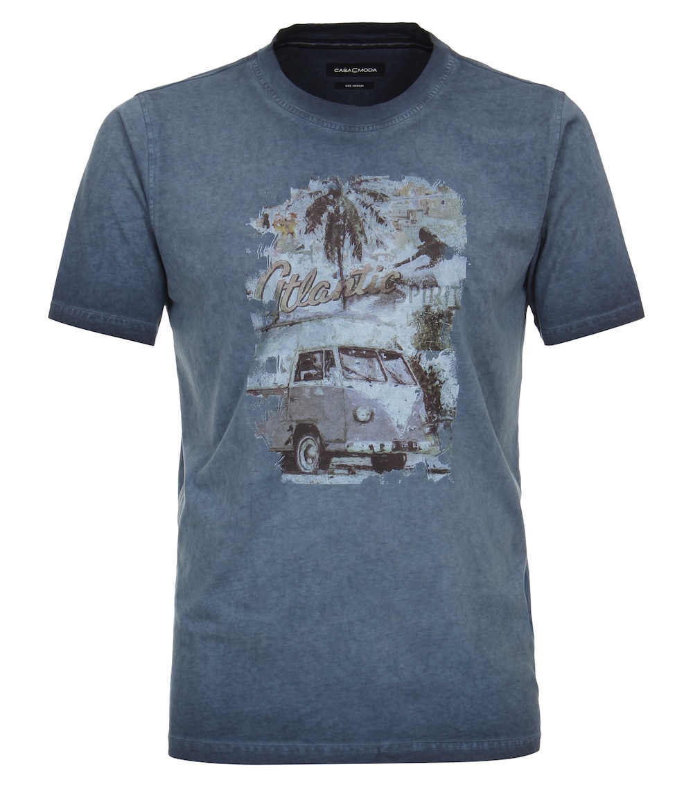 T-Shirt uni