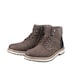 Schnürstiefel F3812