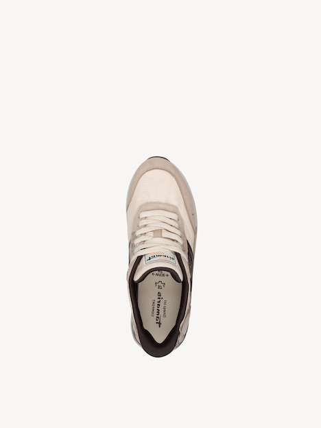 Damen Sneaker H-Weite