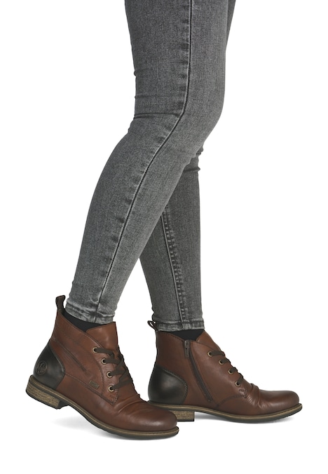 Kurzstiefel 74804