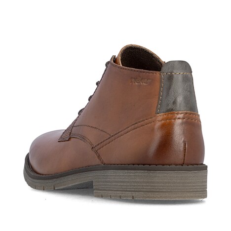 Schnürstiefel 13902