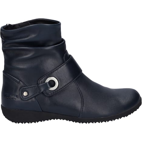 Damen Stiefelette Naly 65, ocean