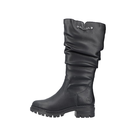 Hochschaftstiefel 76891