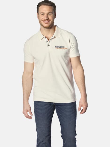 Poloshirt JAKOV