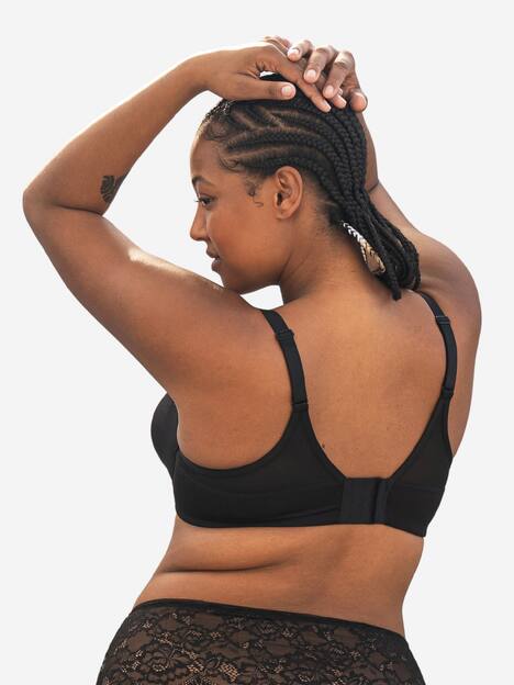 BH Taya Full-Cup-BH Bügel-BH, Spacer-BH, T-Shirt-BH