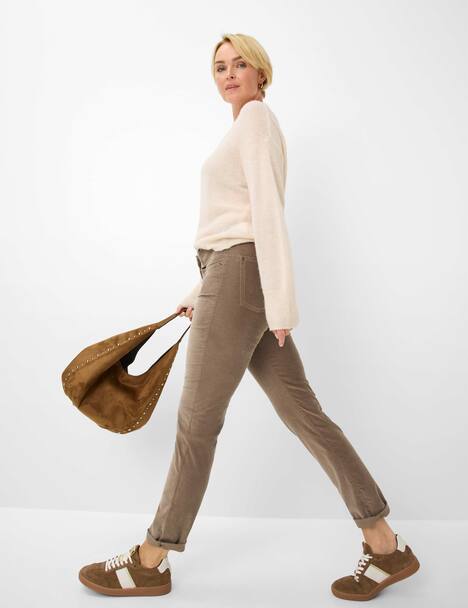 Style LAURA NEW  Hosen lang