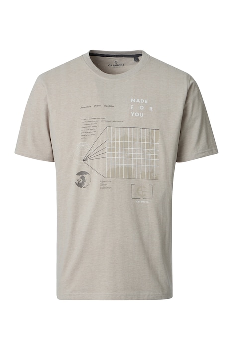 T-Shirt uni