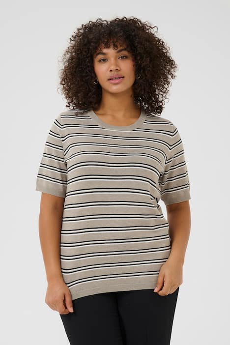 Strickpullover Regular fit