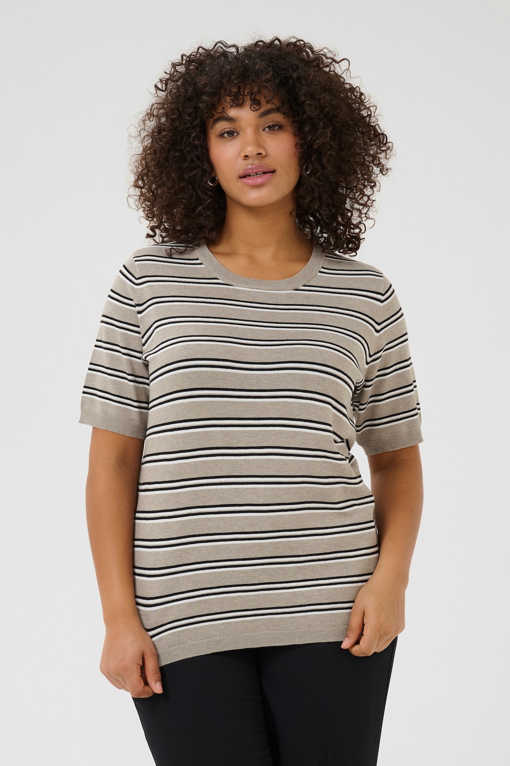 Strickpullover Regular fit