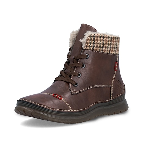 Schnürstiefel 53631