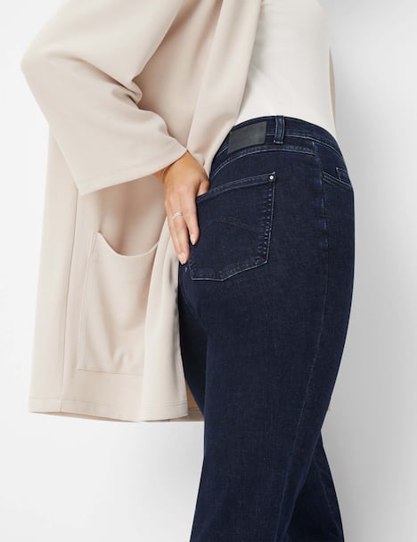 Style PATTI STRAIGHT  Jeans