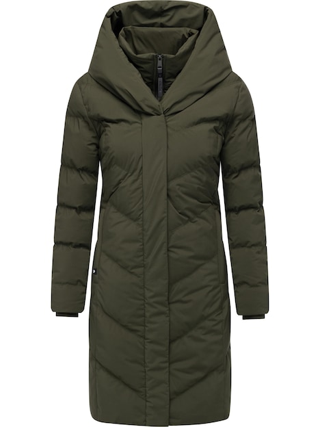 Steppmantel Natalka Soft YOUMODO