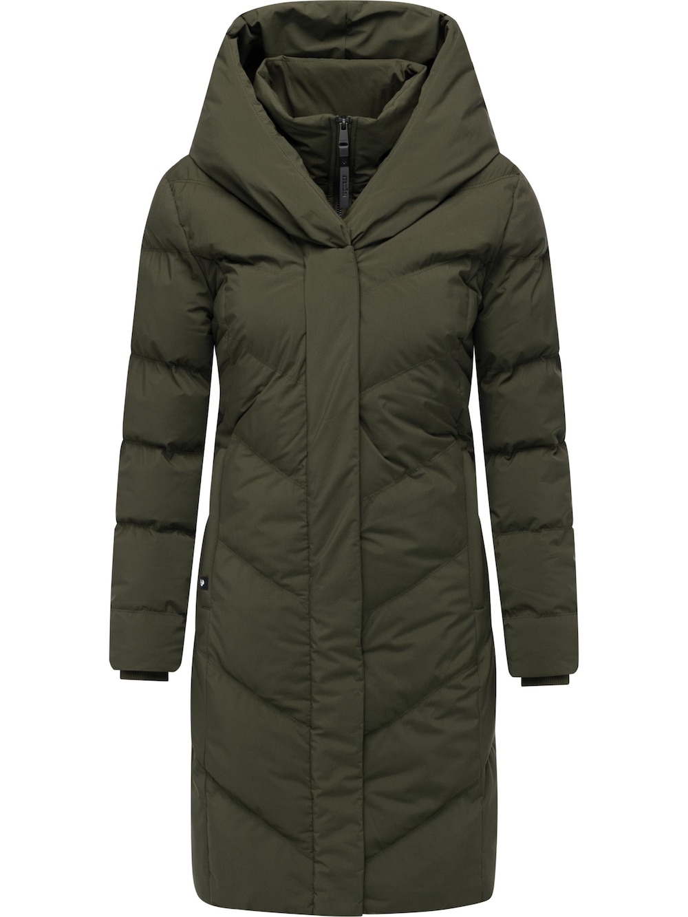 Steppmantel Natalka Soft YOUMODO