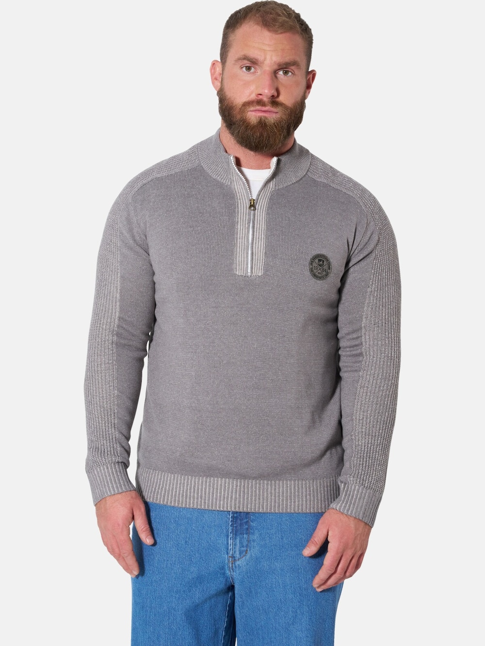 Pullover BENJAS