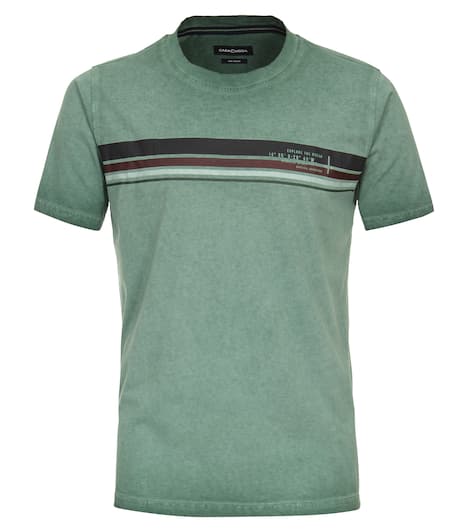 T-Shirt uni