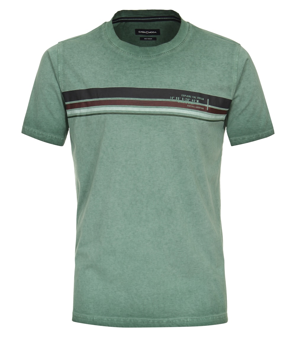 T-Shirt uni