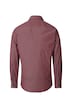 Freizeithemd Langarm kariert Casual Fit
