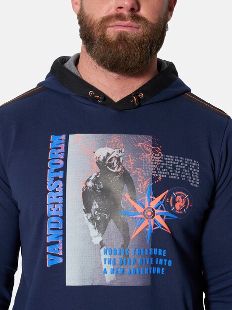 Sweatshirt FINNGARD