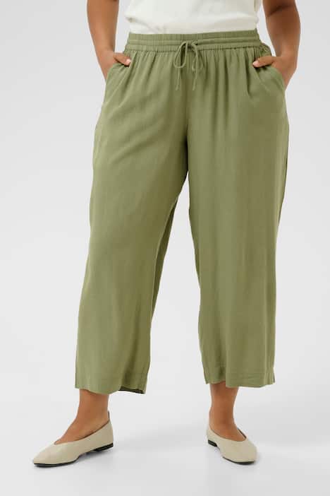 Casual Hose Loose fit