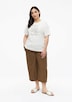 T-Shirt mit Frontprint