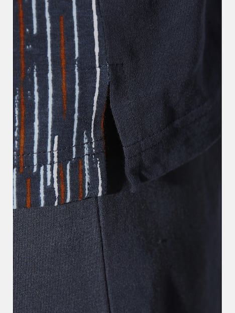 Kurzer Schlafanzug RUNEBERG