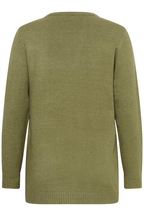 Strickjacke Regular fit
