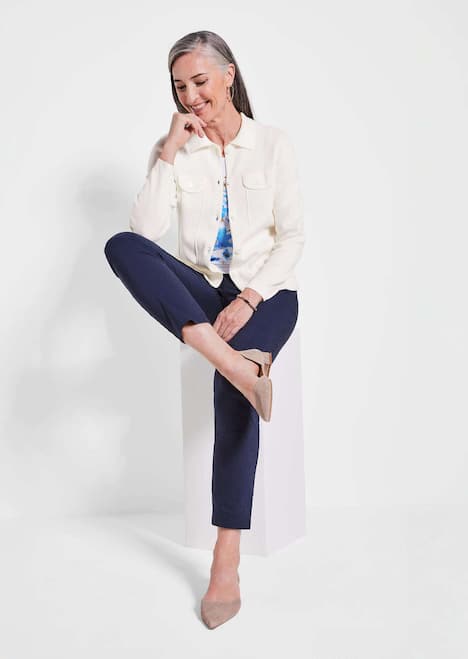 GOLDNER Tricot jasje Tricot jasje