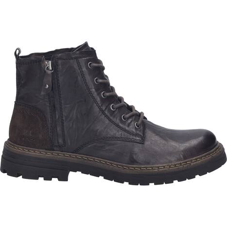 Herren Stiefelette Curtis 01, moro