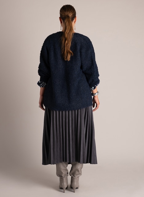 Strickjacke Ycvania