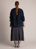 Strickjacke Ycvania