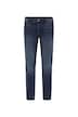 Jeans uni
