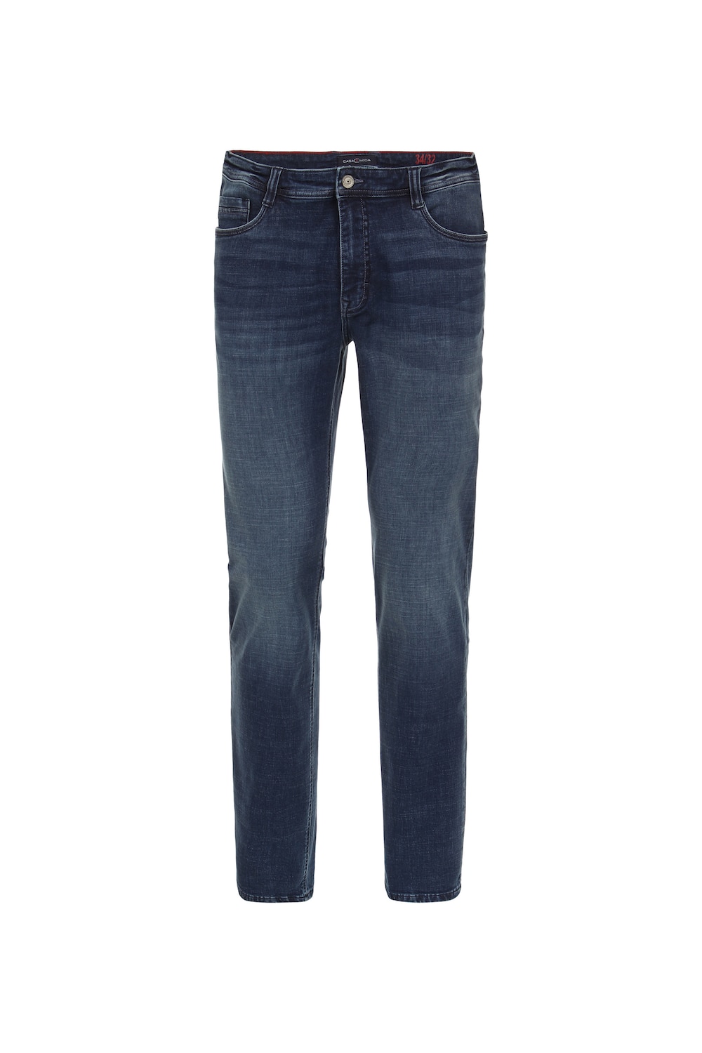 Jeans uni