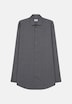 Herren Business Hemd - Uni
