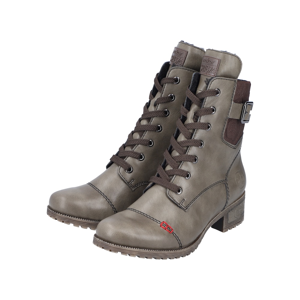 Schnürstiefel 70345
