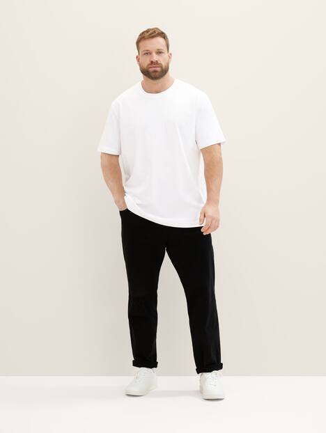 T-Shirt im Doppelpack