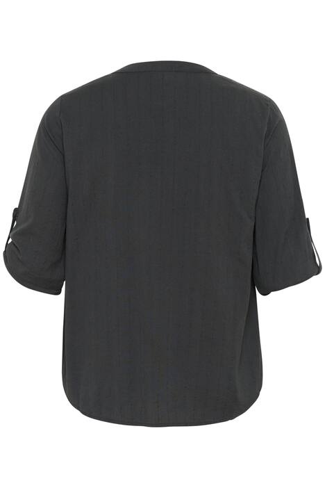 Langarm-Hemd Regular fit