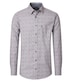 Freizeithemd Print Casual Fit