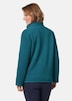 Kuschelweiche Fleece-Jacke