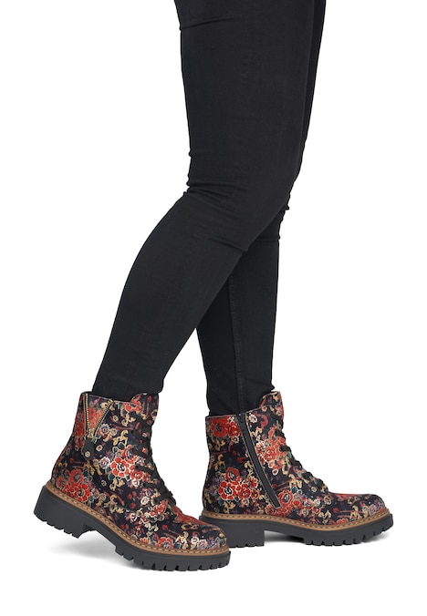 Biker Boots 72617