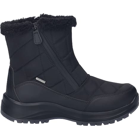 Damen Stiefel Colorado 50, schwarz