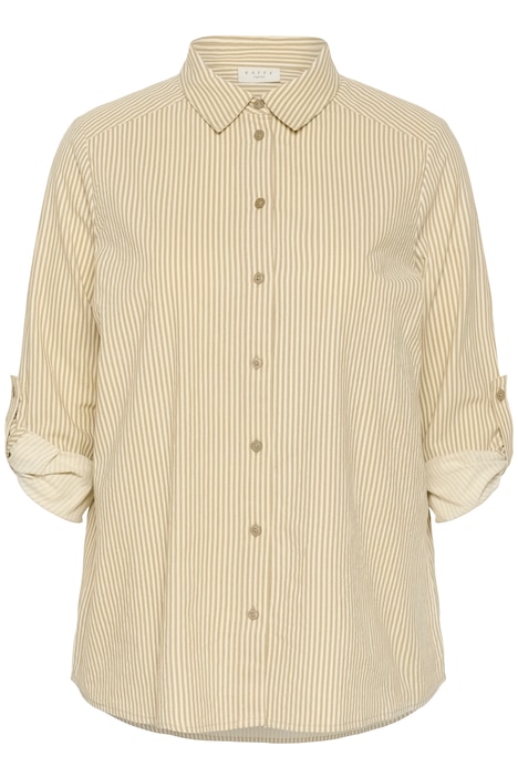 Langarm - Hemd Loose fit