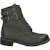 Damen Stiefelette Selena 51, tanne