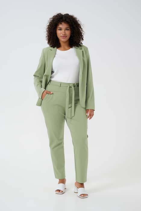 Strickhose Regular fit