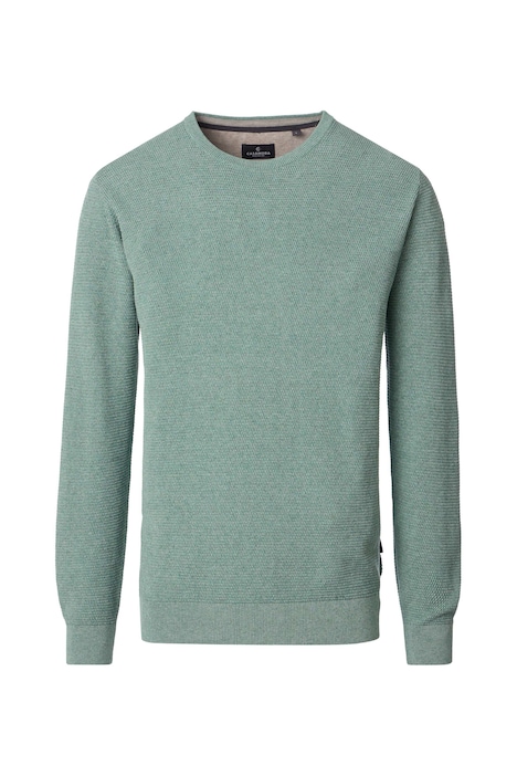 Pullover uni