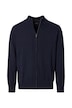 Strickjacke uni