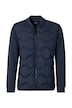 Sweatjacke uni