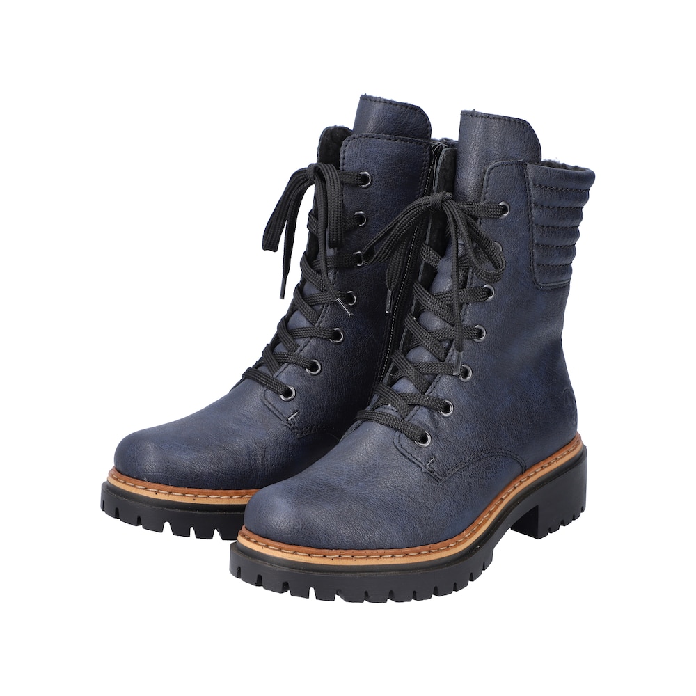 Biker Boots 72600
