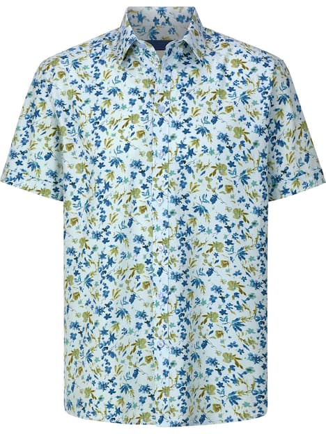 Kurzarmhemd DOLCELORRO