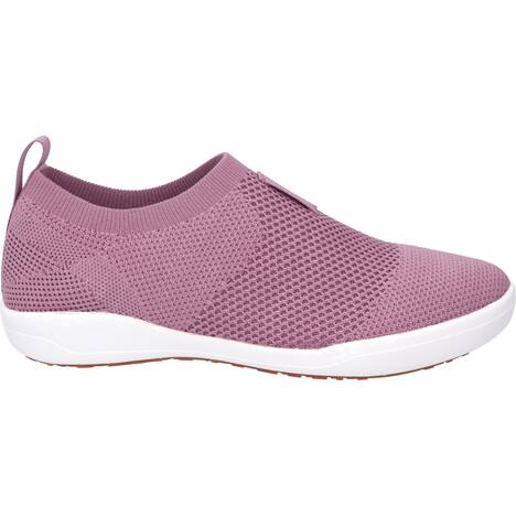 Damen Sneaker Sina 64, rosa