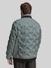Hybrid Lightweight Steppjacke mit verstaubarer Kapuze